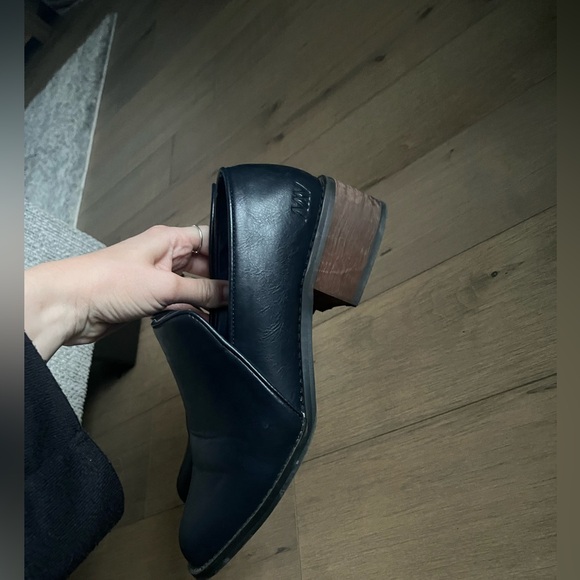 Matt & Nat Heeled dress shoe - Picture 4 of 5